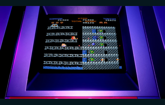 Capcom Arcade Stadium Complete Pack