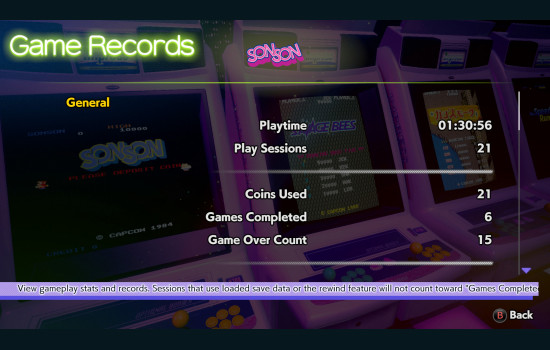 Capcom Arcade Stadium Complete Pack