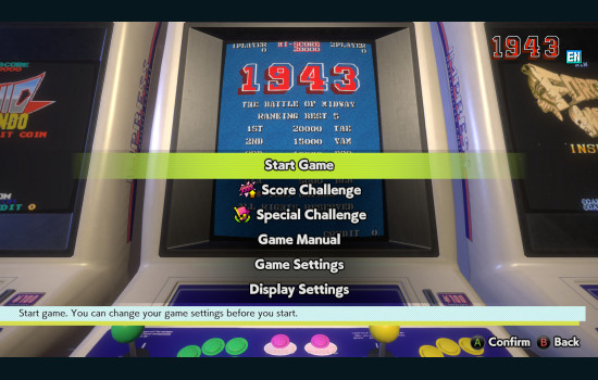 Capcom Arcade Stadium Complete Pack