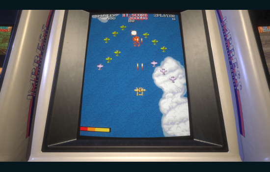 Capcom Arcade Stadium Complete Pack
