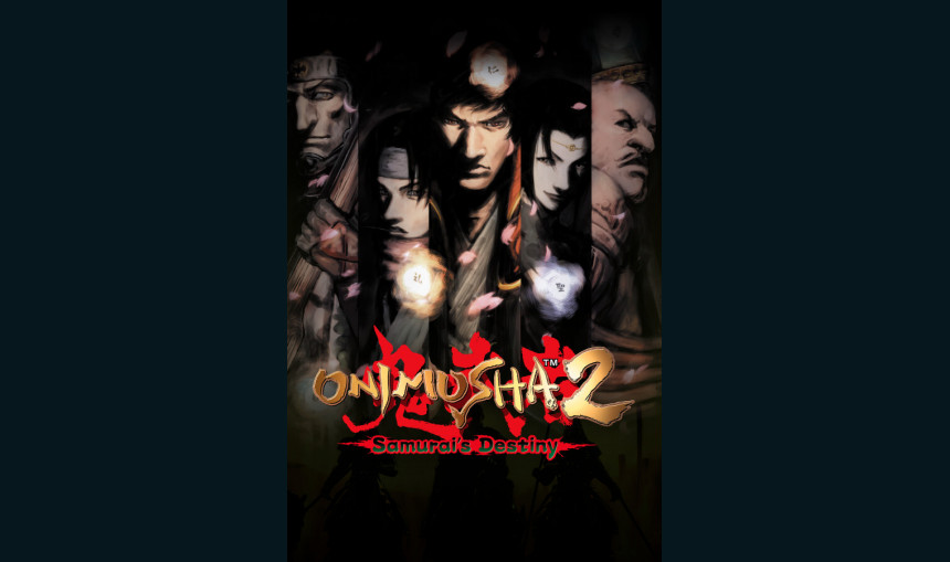 Onimusha 2: Samurai's Destiny Onimusha 2: Samurai's Destiny