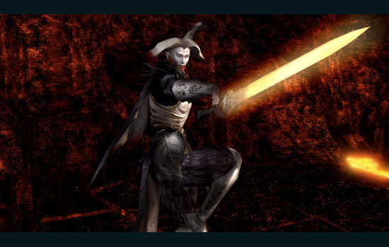 Onimusha 2: Samurai's Destiny