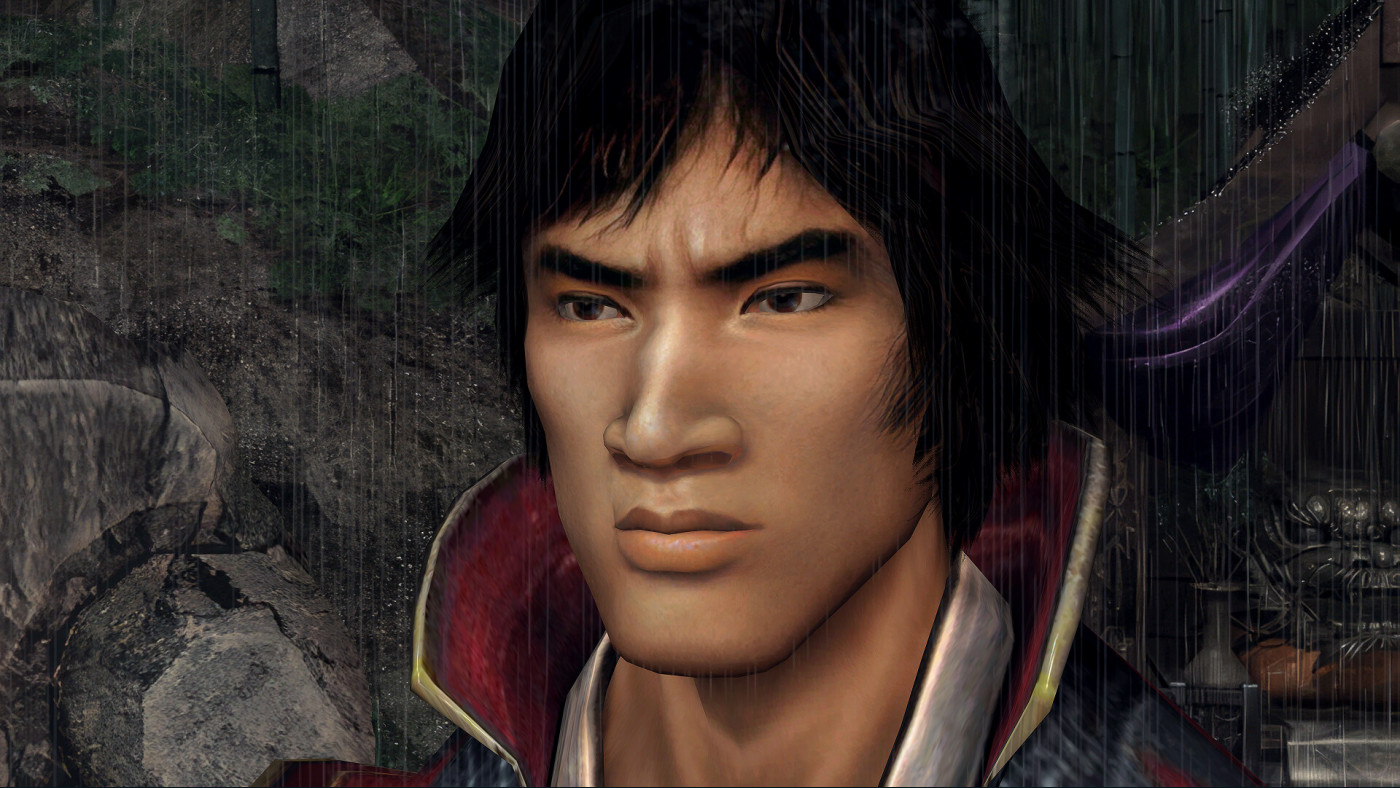 Onimusha 2: Samurai's Destiny