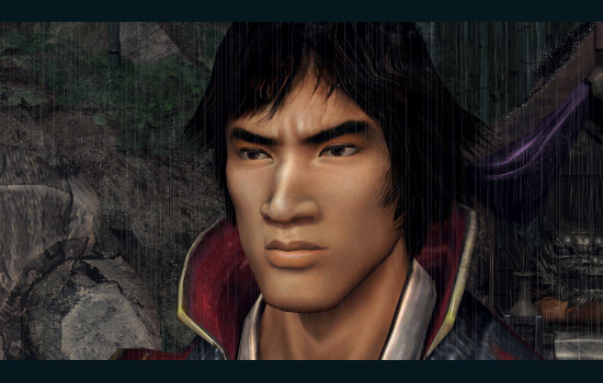 Onimusha 2: Samurai's Destiny