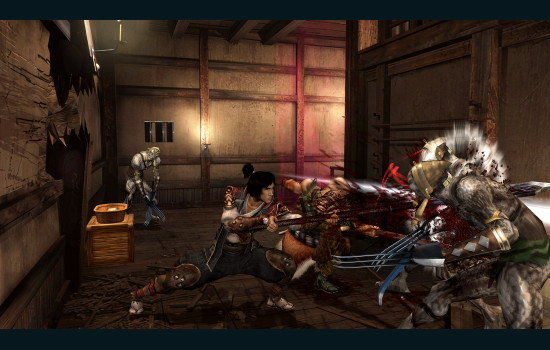 Onimusha 2: Samurai's Destiny