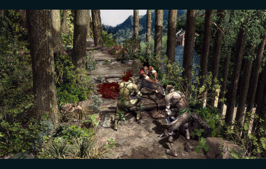 Onimusha 2: Samurai's Destiny