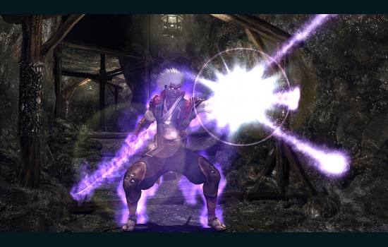 Onimusha 2: Samurai's Destiny