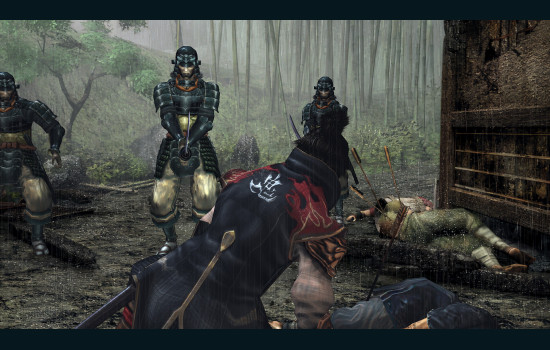 Onimusha 2: Samurai's Destiny