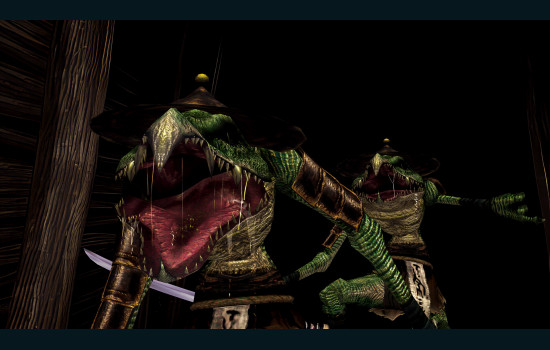 Onimusha 2: Samurai's Destiny