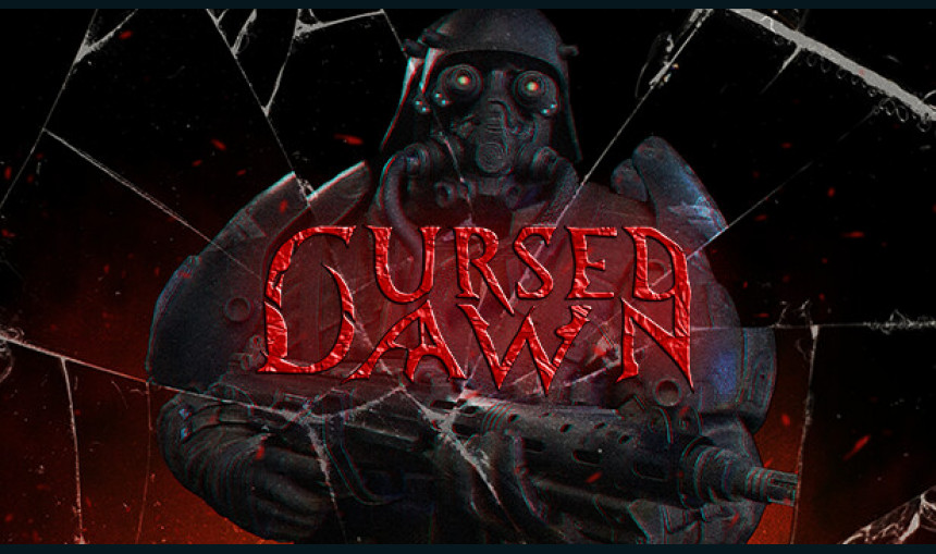 Cursed Dawn Cursed Dawn