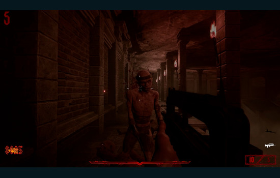 Cursed Dawn