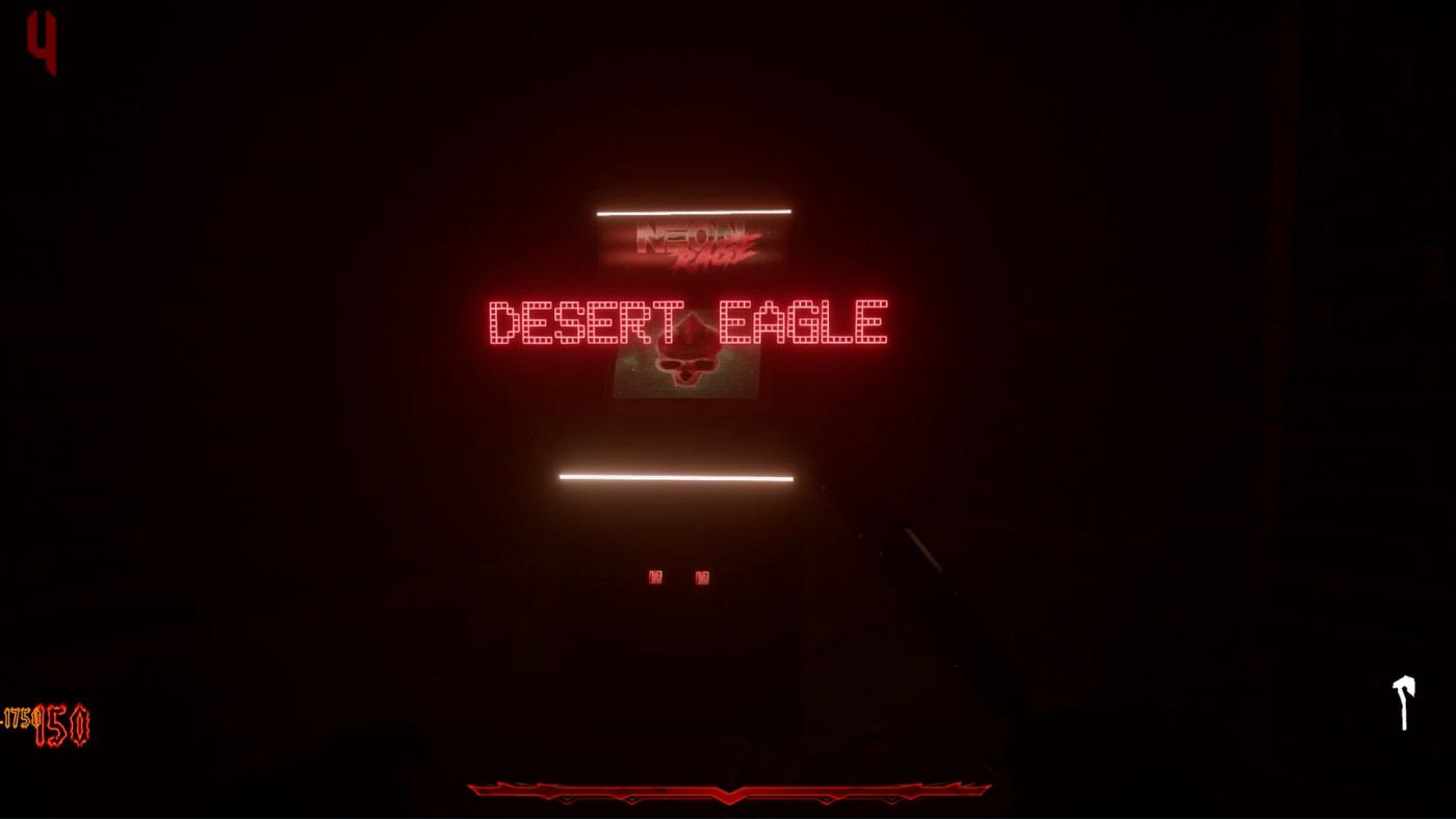Cursed Dawn