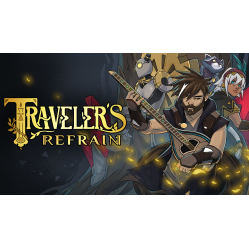 Traveler's Refrain