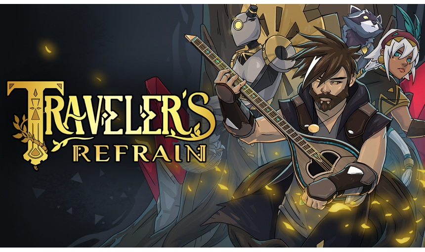 Traveler's Refrain Traveler's Refrain
