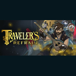 Traveler's Refrain