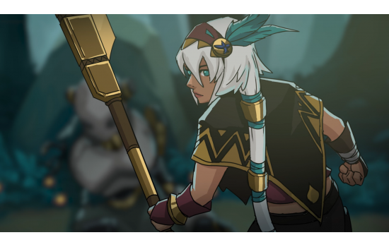 Traveler's Refrain