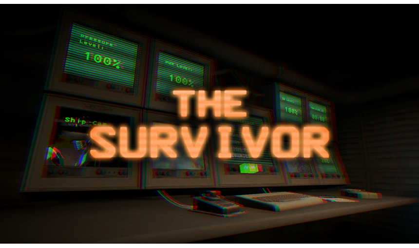 The Survivor The Survivor
