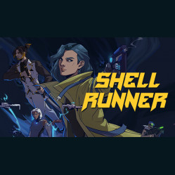 Shell Runner