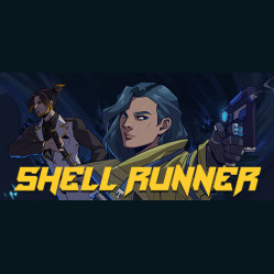 Shell Runner Shell Runner