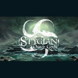 Stygian: Outer Gods