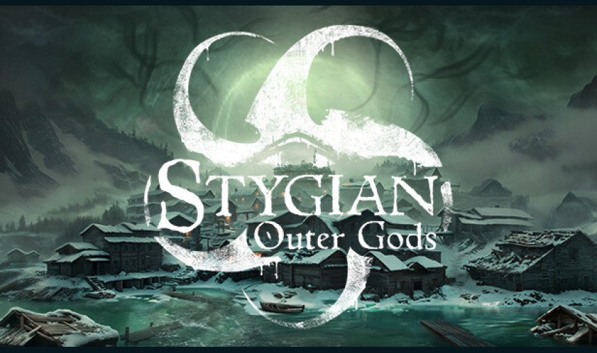 Stygian: Outer Gods Stygian: Outer Gods