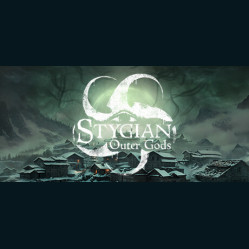 Stygian: Outer Gods