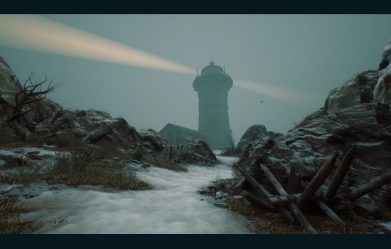 Stygian: Outer Gods