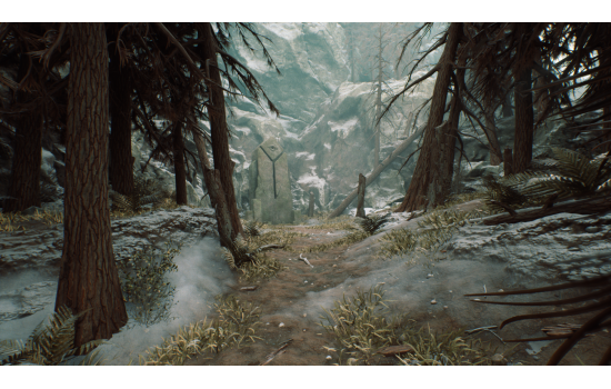 Stygian: Outer Gods
