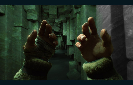 Stygian: Outer Gods