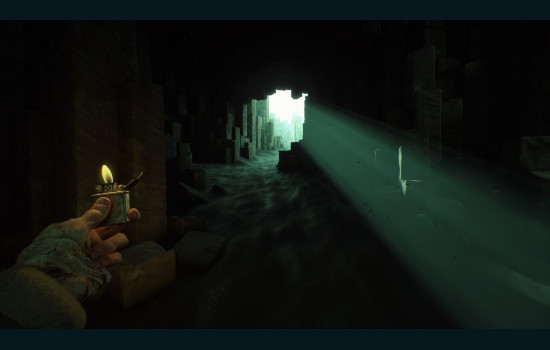 Stygian: Outer Gods