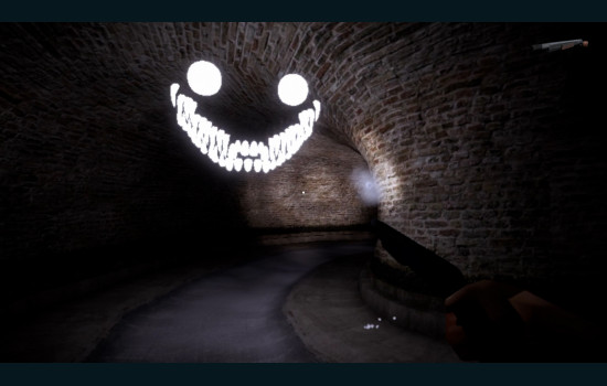 The Bunker