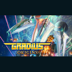 GRADIUS ORIGINS