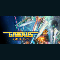 GRADIUS ORIGINS