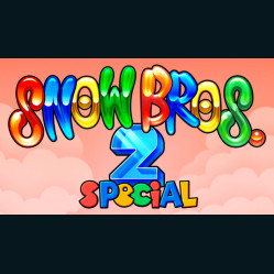 SNOW BROS. 2 SPECIAL