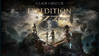 Clair Obscur Expedition 33 Clair Obscur Expedition 33