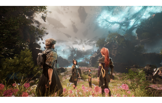 Clair Obscur: Expedition 33
