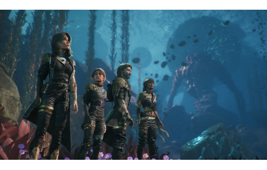 Clair Obscur: Expedition 33