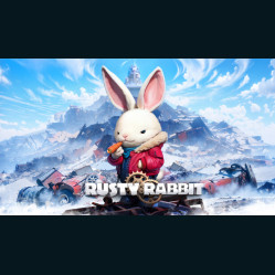 Rusty Rabbit