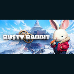 Rusty Rabbit