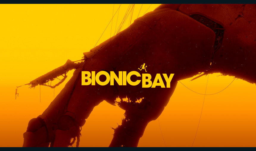 Bionic Bay Bionic Bay