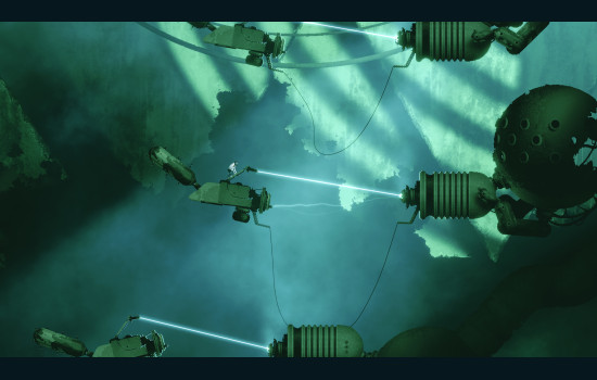 Bionic Bay