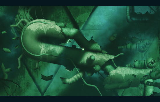 Bionic Bay