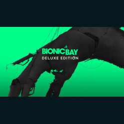 Bionic Bay: Deluxe Edition