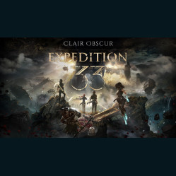 Clair Obscur: Expedition 33