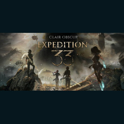 Clair Obscur: Expedition 33 Clair Obscur: Expedition 33