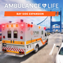 Ambulance Life - Bay Side Expansion