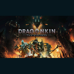 Dragonkin: The Banished