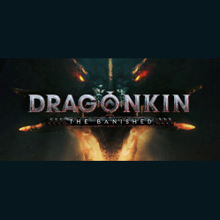 Dragonkin: The Banished
