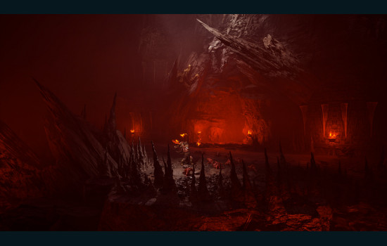 Dragonkin: The Banished