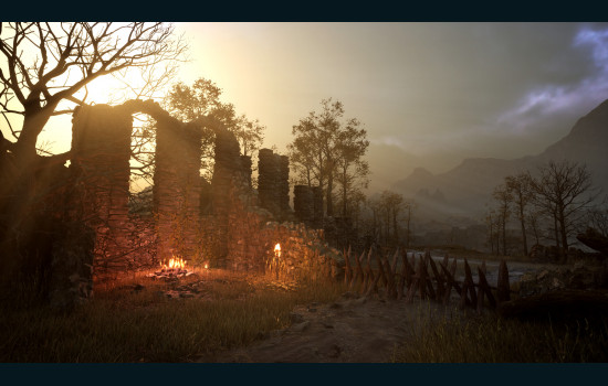 Dragonkin: The Banished